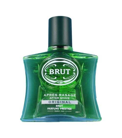 Brut Aftershave Original, 100 ml