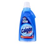 Calgon 3in1 Wasmachine Reiniger & Beschermer Vloeibaar, 750 ml