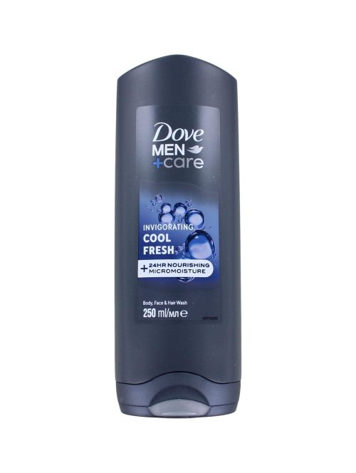 Dove Men+Care Douchegel Cool Fresh, 250 ml