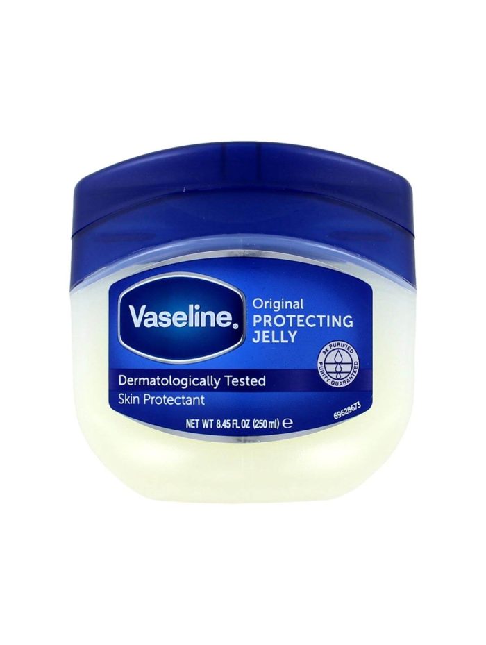 Vaseline Petroleum Jelly Original, 250 ml