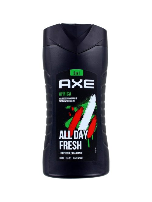 Axe Douchegel Africa, 250 ml