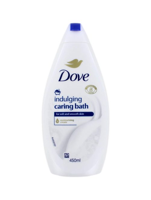 Dove Caring Bath Indulging, 450 ml