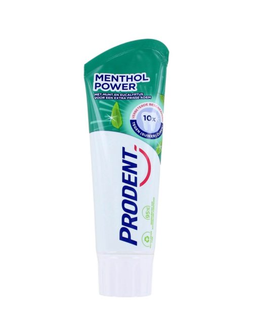 Prodent Tandpasta Menthol Power, 75 ml