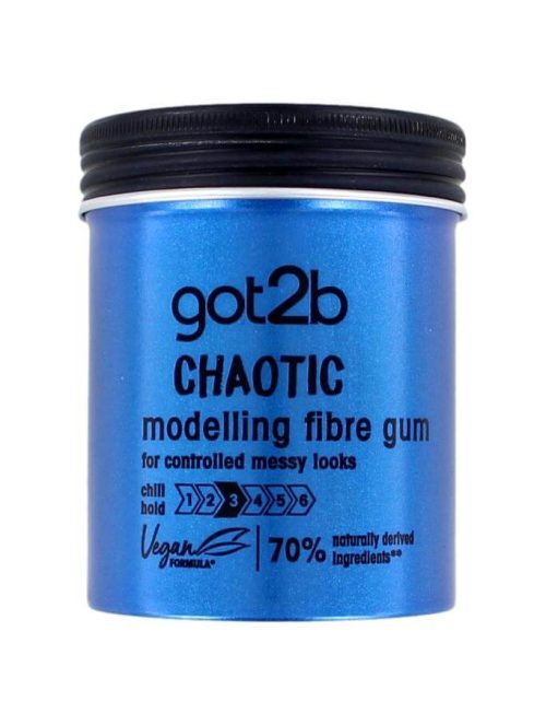 Got2B Chaotic Modelling Fibre Gum, 100 ml