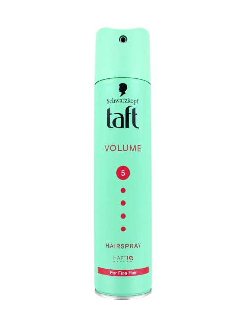 Taft Haarlak Volume, 250 ml