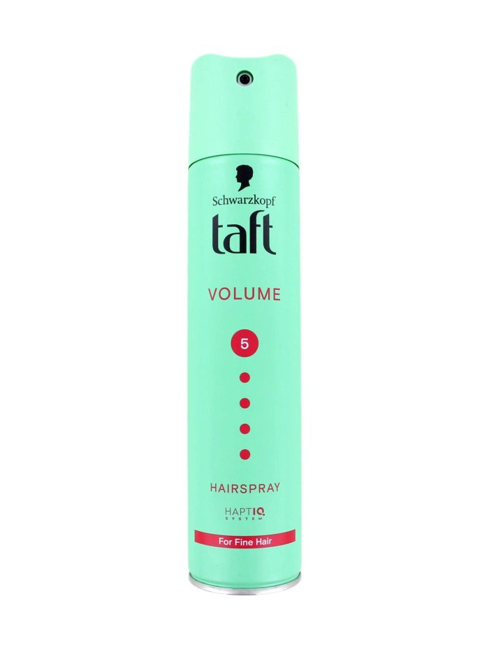 Taft Haarlak Volume, 250 ml