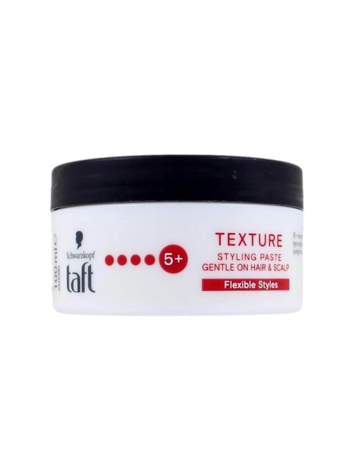 Taft Styling Paste Texture, 100 ml