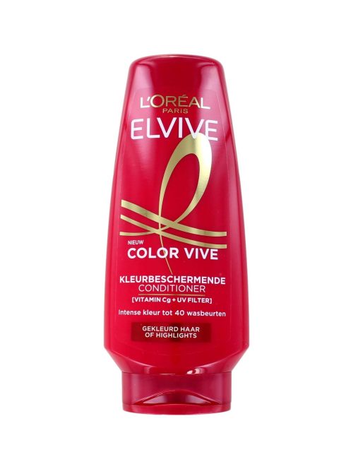 L'Oreal Elvive Conditioner Color Protect, 200 ml