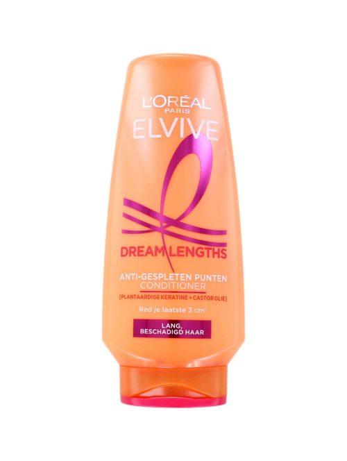 L'Oreal Elvive Conditioner Dream Lengths, 200 ml