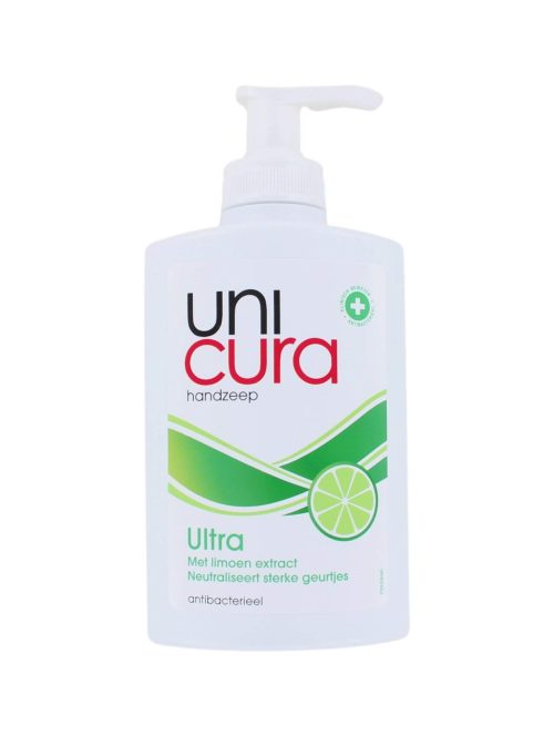 Unicura Handzeep Ultra, 250 ml