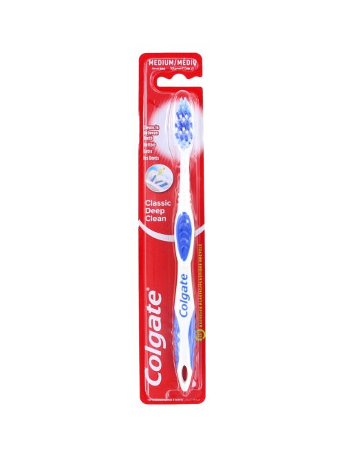 Colgate Tandenborstel Deep Clean Medium