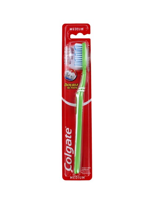 Colgate Tandenborstel Double Action