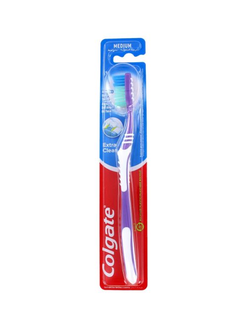 Colgate Tandenborstel Extra Clean Medium