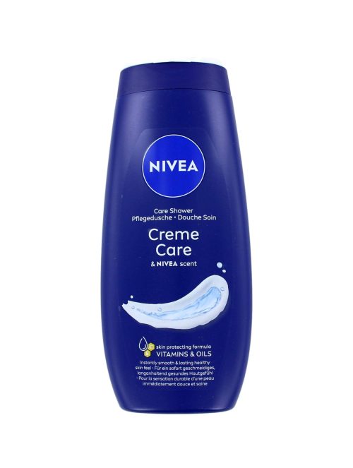 Nivea Douchegel Creme Care 250 ml